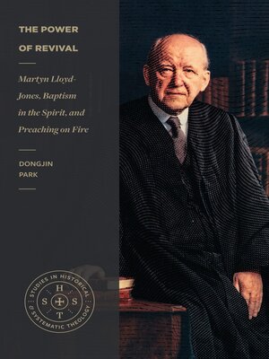 cover image of The Power of Revival